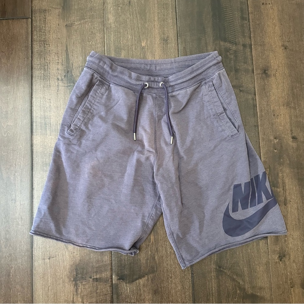 Nike Sweatshorts